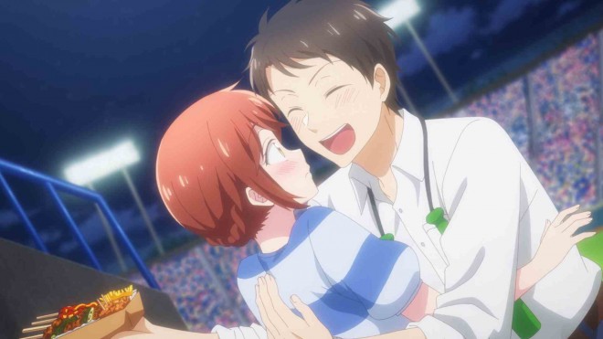 I Have a Crush at Work Episode 3 Preview